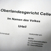 Urteil