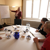 Mediationsverhandlung