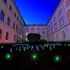 Hybrider Garten