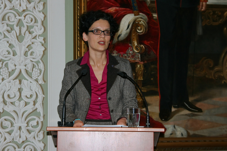 Prof. Dr. Eva Schumann