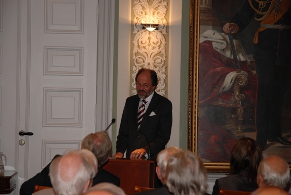 Prof. Dr. Carl-Hans Hauptmeyer